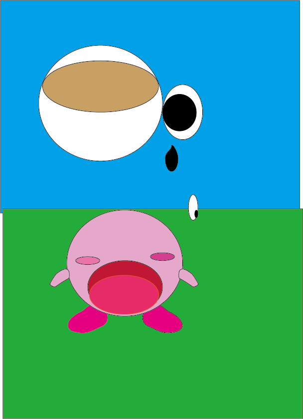 初めてのIllustrator